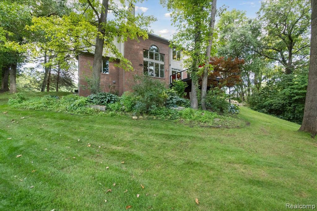 4278 DOMINION Boulevard, Brighton, MI 48114 — Photo 50
