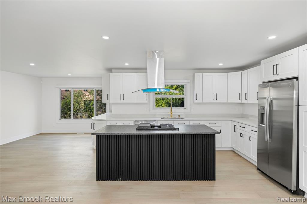 4800 Faircourt Drive, West Bloomfield, MI — Photo 18