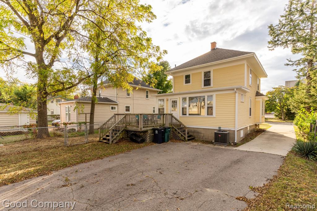 909 S Center Street, Royal Oak, MI 48067 — Photo 3