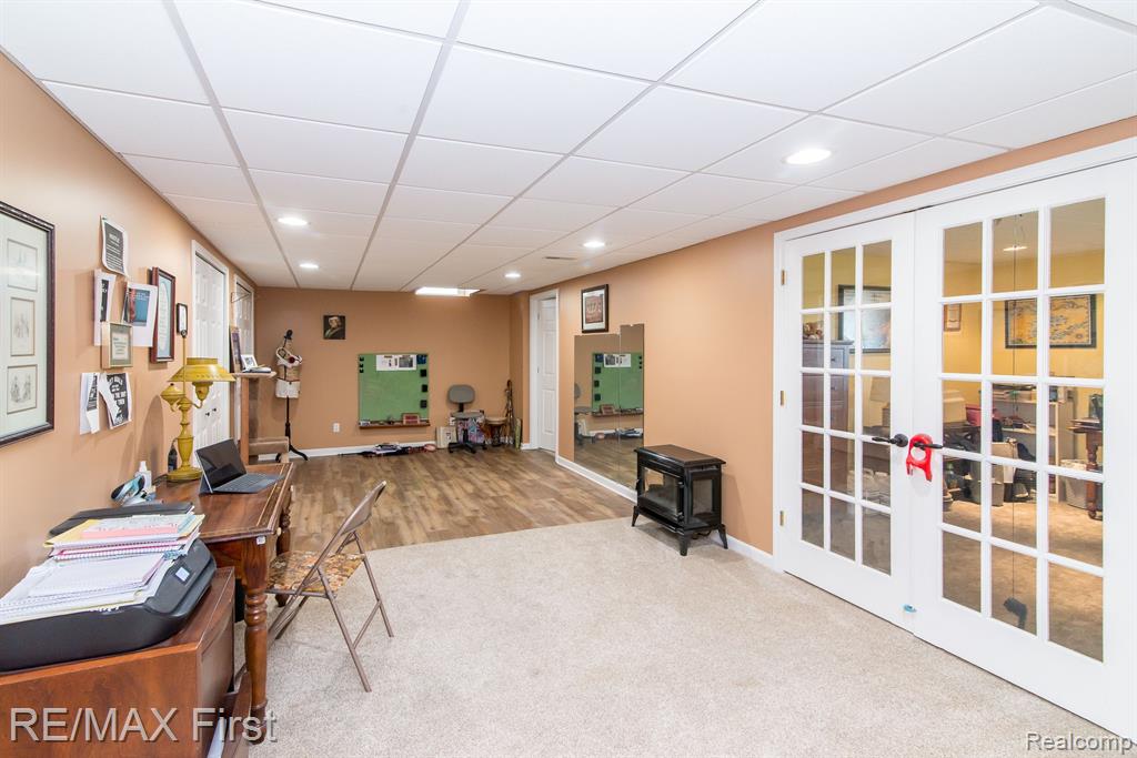 8598 GOLF LANE Drive, Commerce Twp, MI 48382 — Photo 56