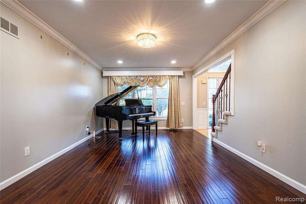 3970 May Center Road, Lake Orion, MI — Photo 24