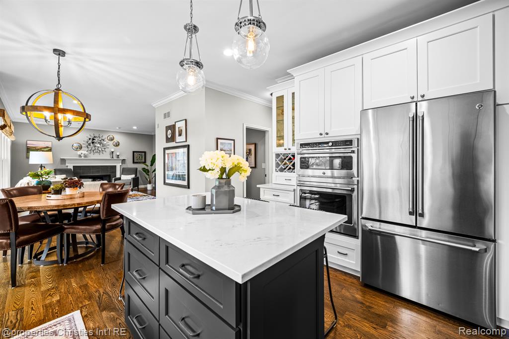 45726 JASLYN Lane, Novi, MI — Photo 16