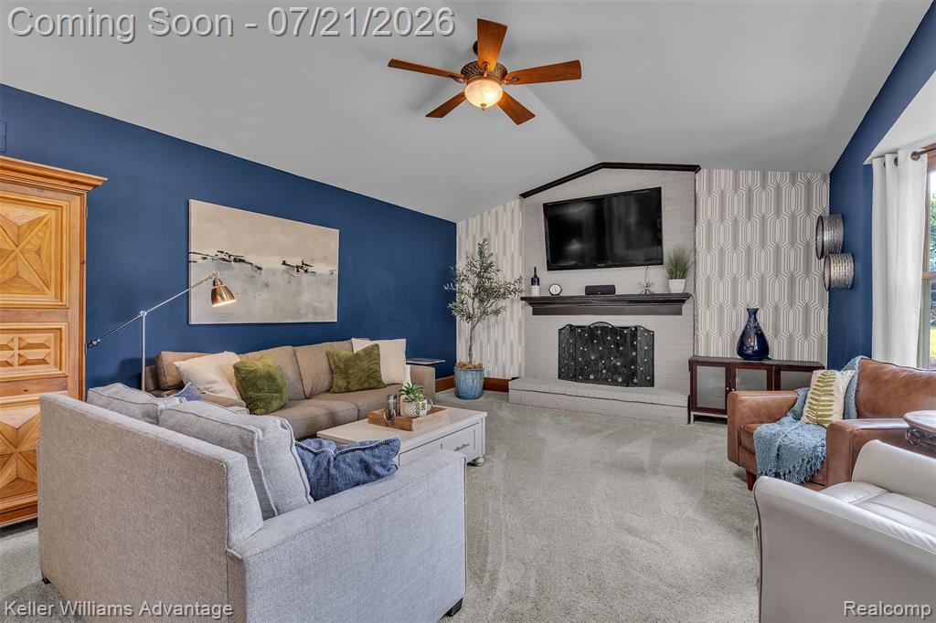 49276 Harvest Drive, Plymouth, MI 48170 — Photo 21
