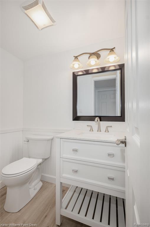 6545 Post Oak Drive, West Bloomfield, MI — Photo 12