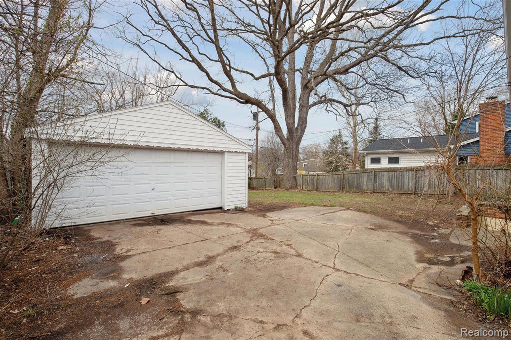 2728 Yost Boulevard, Ann Arbor, MI 48104 — Photo 46
