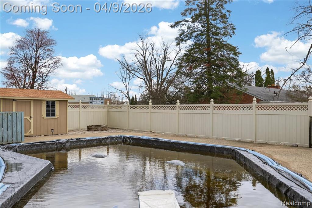 3955 Cambrook Lane, Waterford, MI 48329 — Photo 40