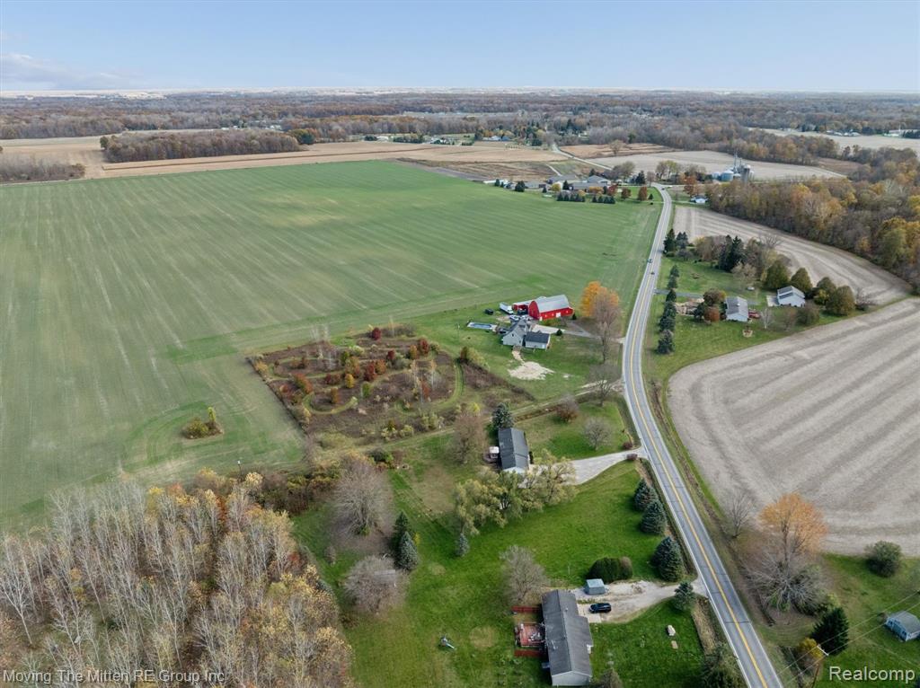 12000 Plank Road, Milan, MI 48160 — Photo 46