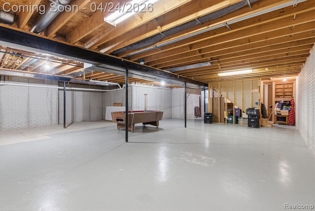 10511 N Lewis Road, Clio, MI 48420 — Photo 31