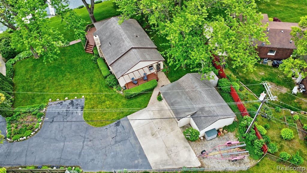 4030 ROLLINS Avenue, Waterford, MI 48329 — Photo 46