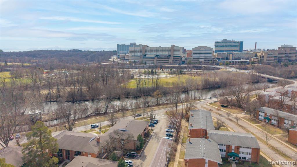 1201 Island Drive, 102, Ann Arbor, MI 48105 — Photo 5