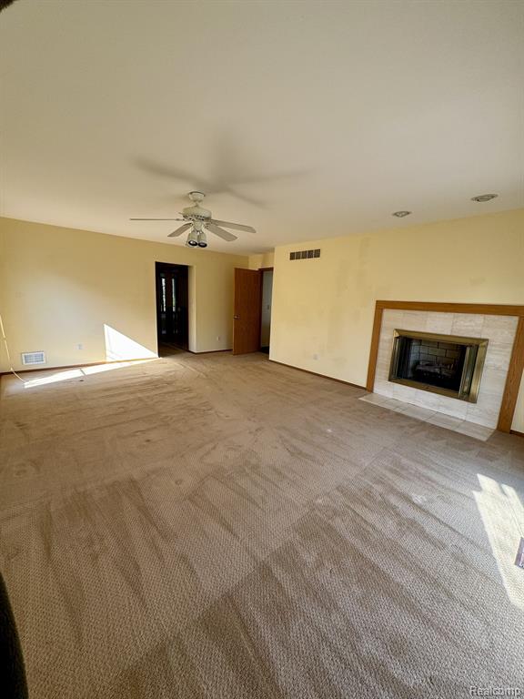 3234 PINE LAKE Road, West Bloomfield, MI 48324 — Photo 22