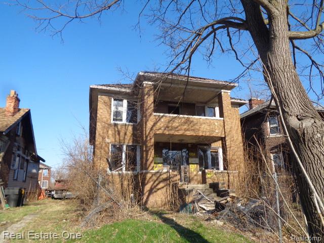 9928 Belleterre Street, Detroit, MI 48204 — Photo 14