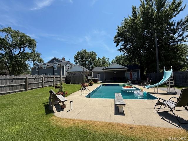 7046 REED Street, Brown, MI 48416 — Photo 8