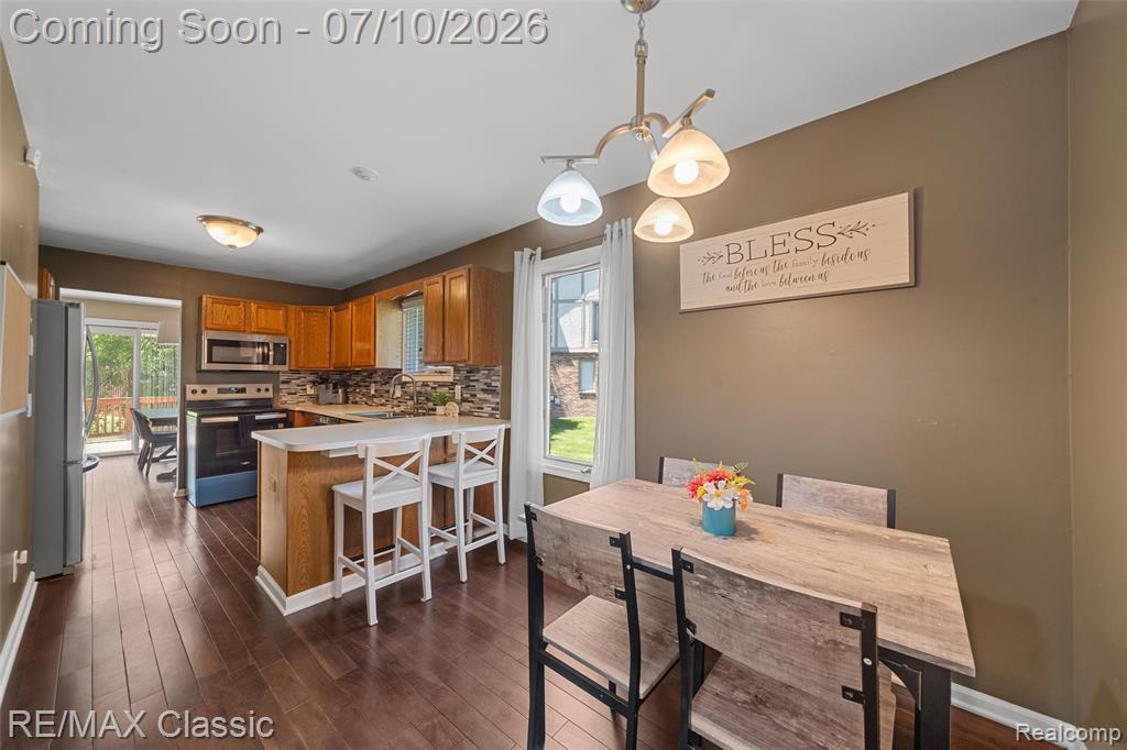 42027 Saratoga Circle, Canton, MI 48187 — Photo 13