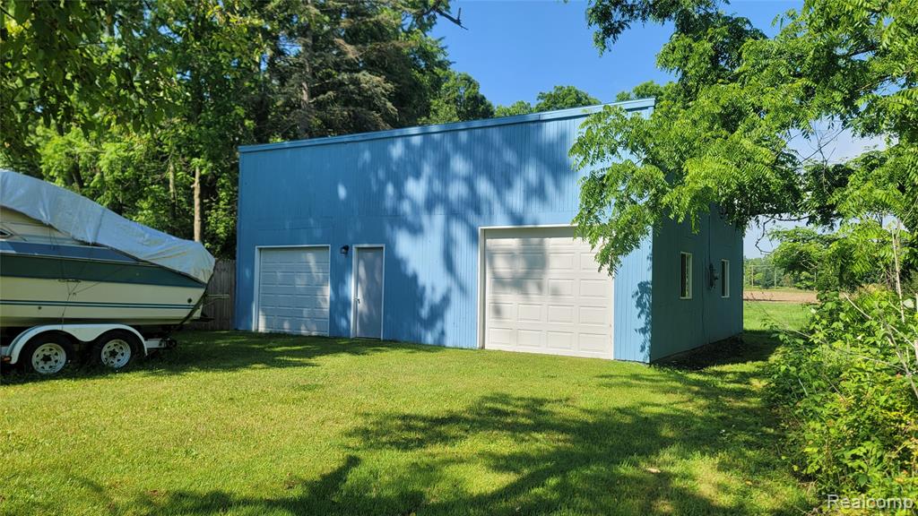 9630 Lambs Road, Goodells, MI — Photo 9