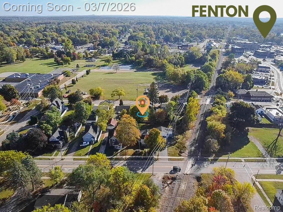 405 Lincoln Street, Fenton, MI 48430 — Photo 67