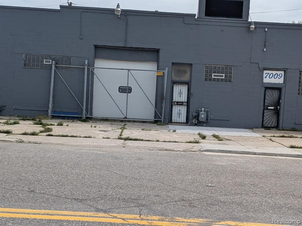 7009 W Chicago, Detroit, MI 48204 — Photo 4
