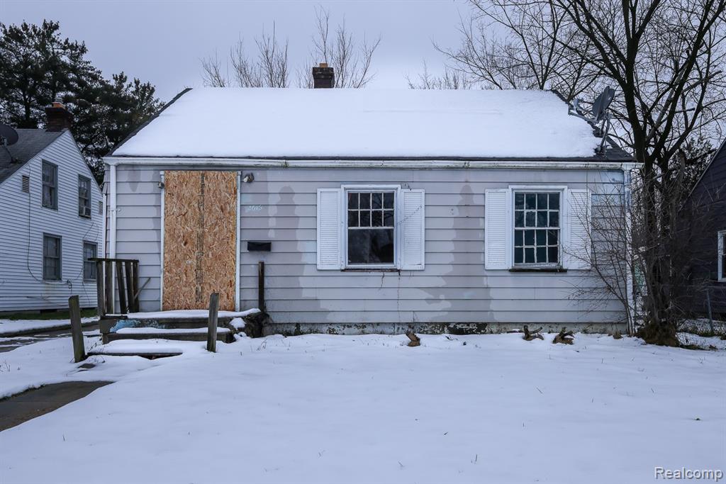 Search Homes for Sale