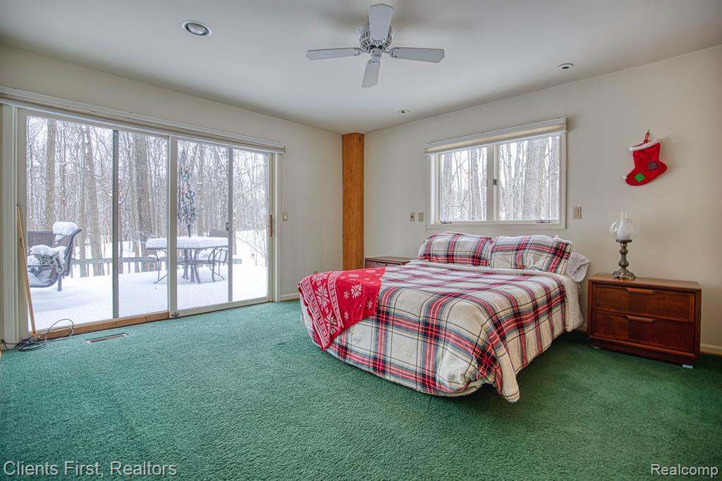 5400 RICHARDSON Road, Howell, MI 48843 — Photo 40