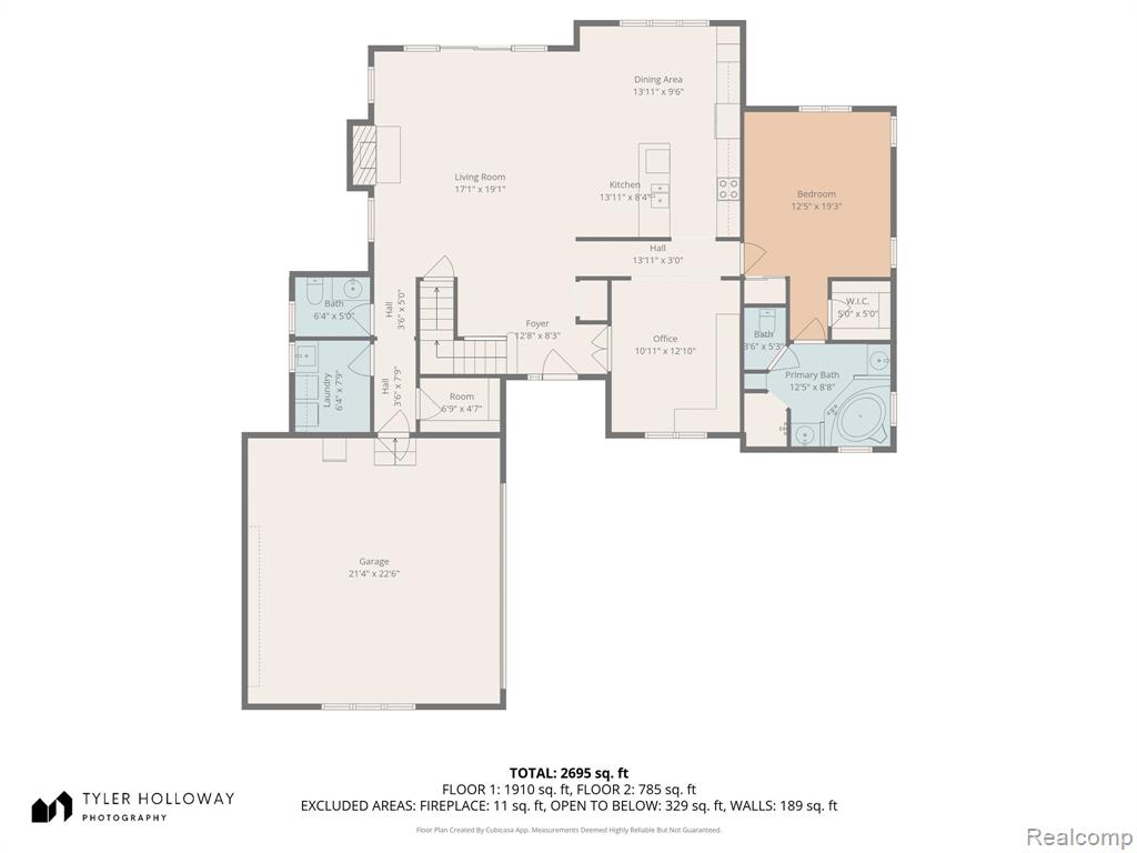 9362 Owen Street, Grosse Ile, MI 48138 — Photo 46