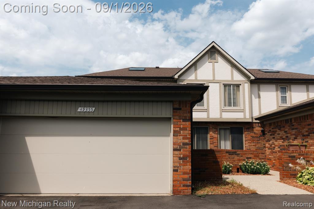 49355 Marquette Court, Shelby Twp, MI 48315