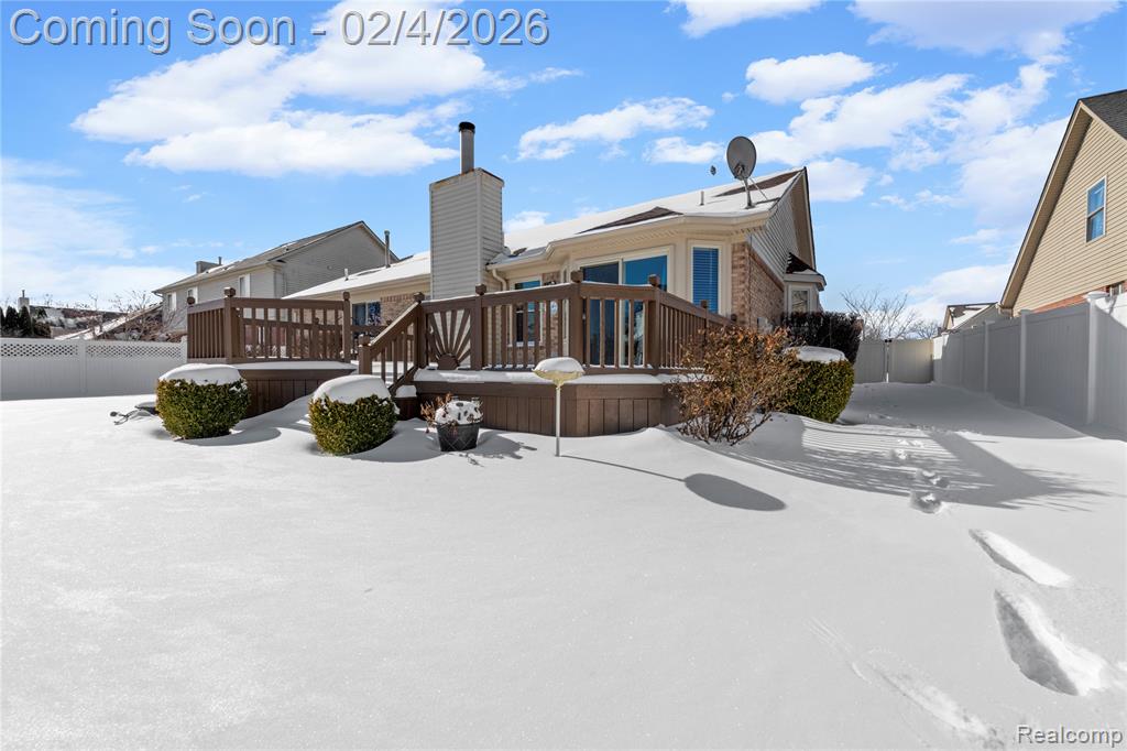 33231 Looney Drive, Rockwood, MI — Photo 34