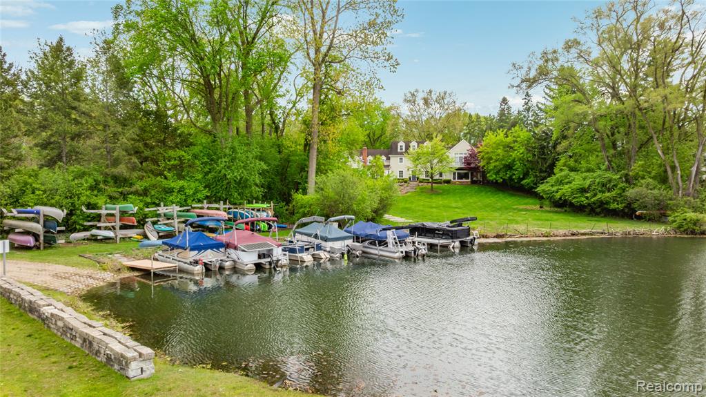 6085 Worlington Road, Bloomfield Hills, MI 48301 — Photo 71