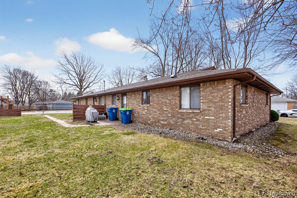 225 Charles Street, St. Charles, MI 48655 — Photo 5