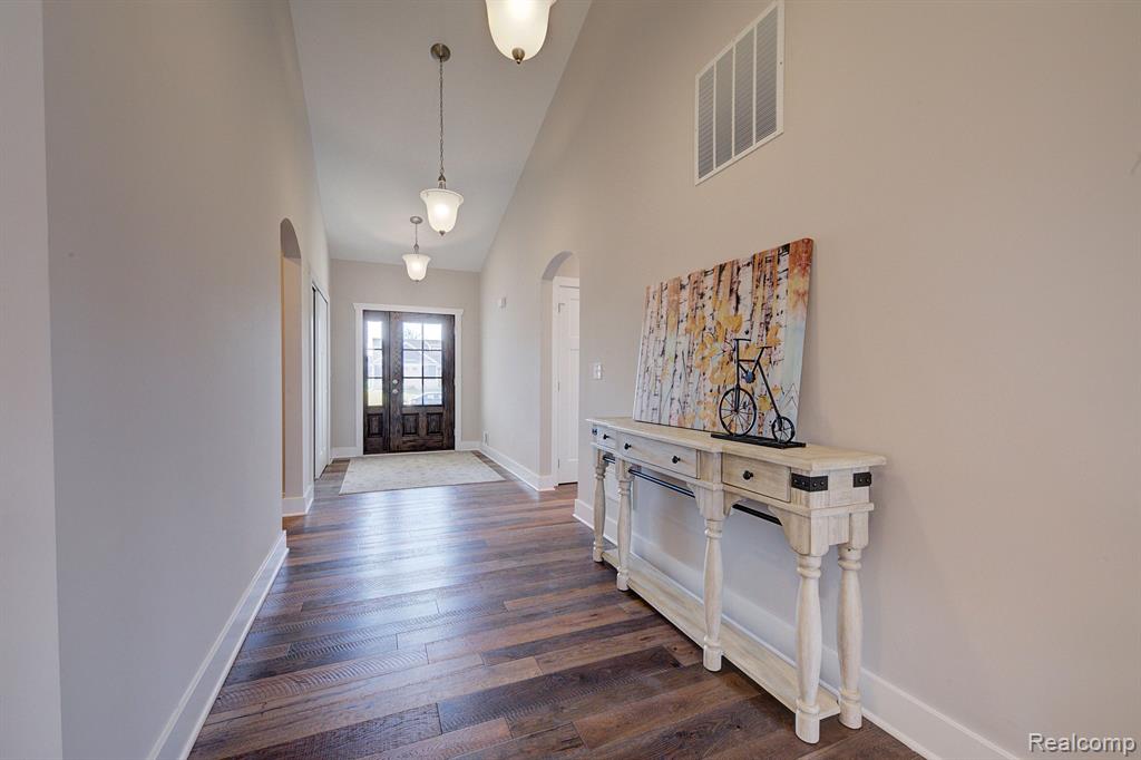660 BIRKDALE (MOH57) Drive, Howell, MI 48843 — Photo 3