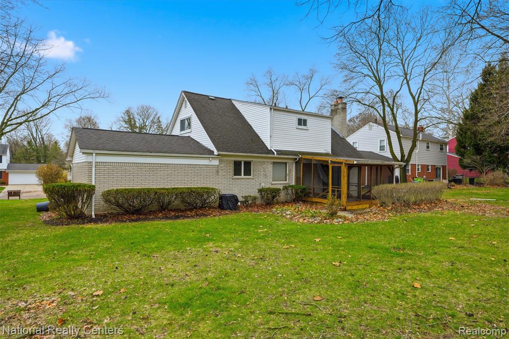 43716 Galway Drive, Northville, MI 48167 — Photo 31