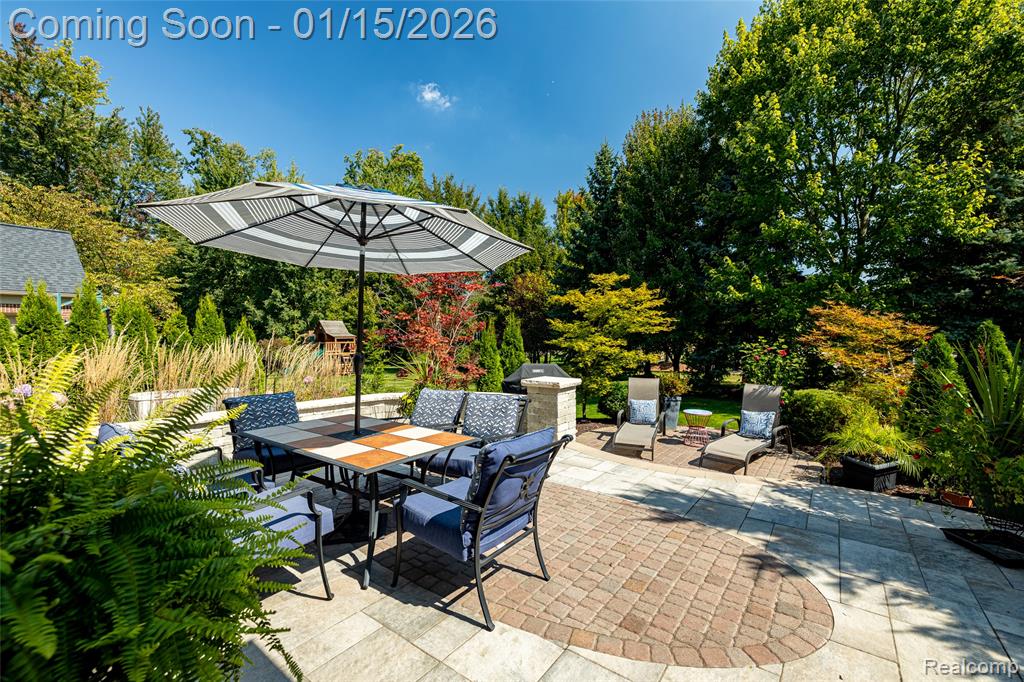 48502 Antique Road, Canton, MI 48187 — Photo 80