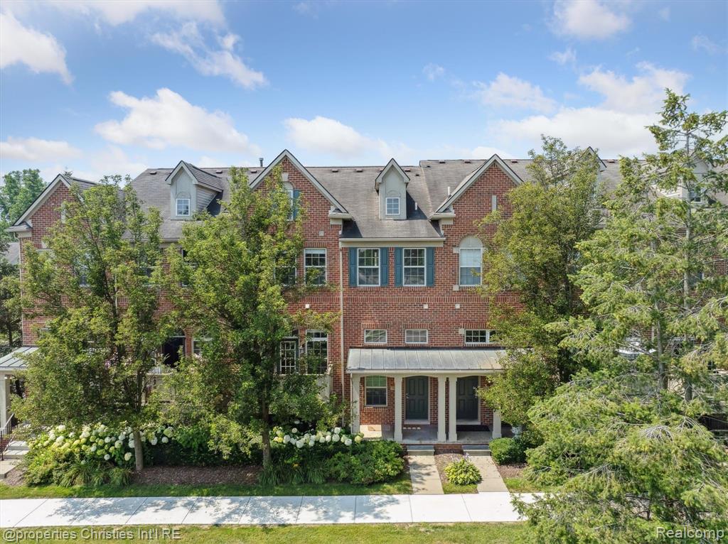 39771 ROCKCREST Circle, Northville, MI — Photo 57