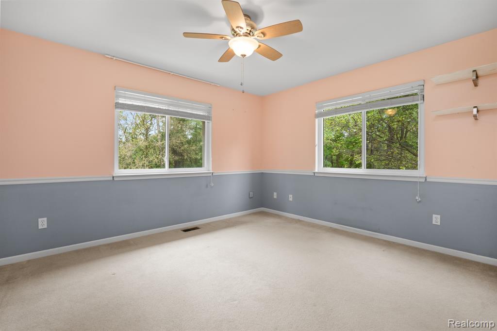 3079 Island Hills Drive, Dexter, MI 48130 — Photo 48