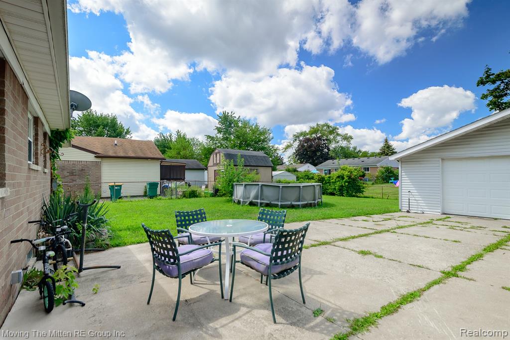 9832 Van Buren Street, Van Buren, MI 48111 — Photo 19