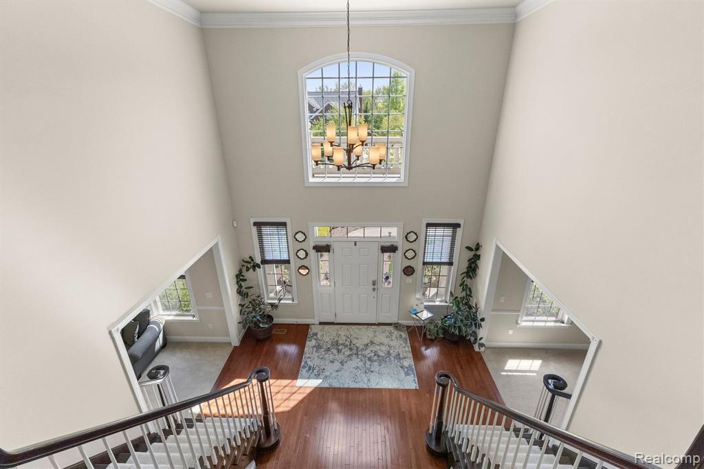 50262 TETON RIDGE Drive, Northville, MI 48168 — Photo 28