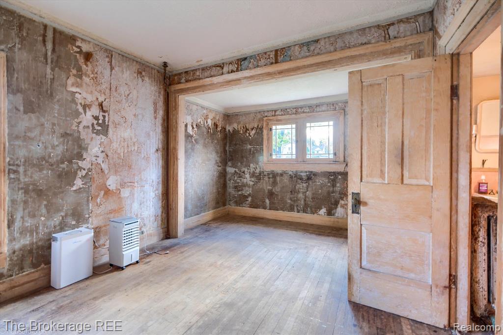 507 N Calhoun Street, Lapeer, MI 48446 — Photo 22