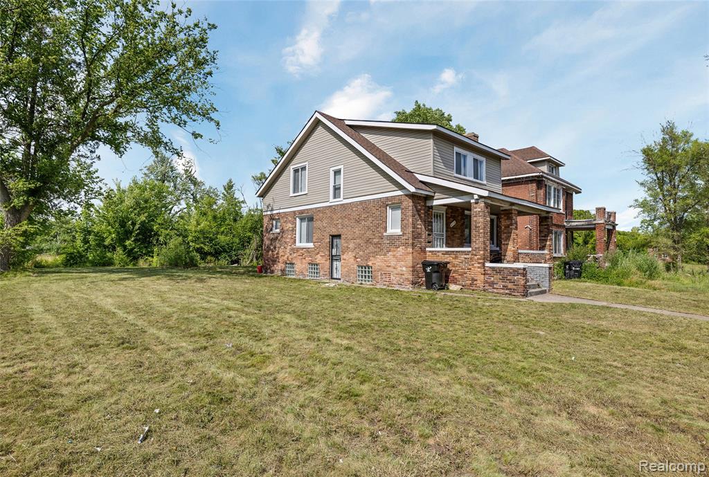 612 W Hollywood, Detroit, MI 48203 — Photo 26