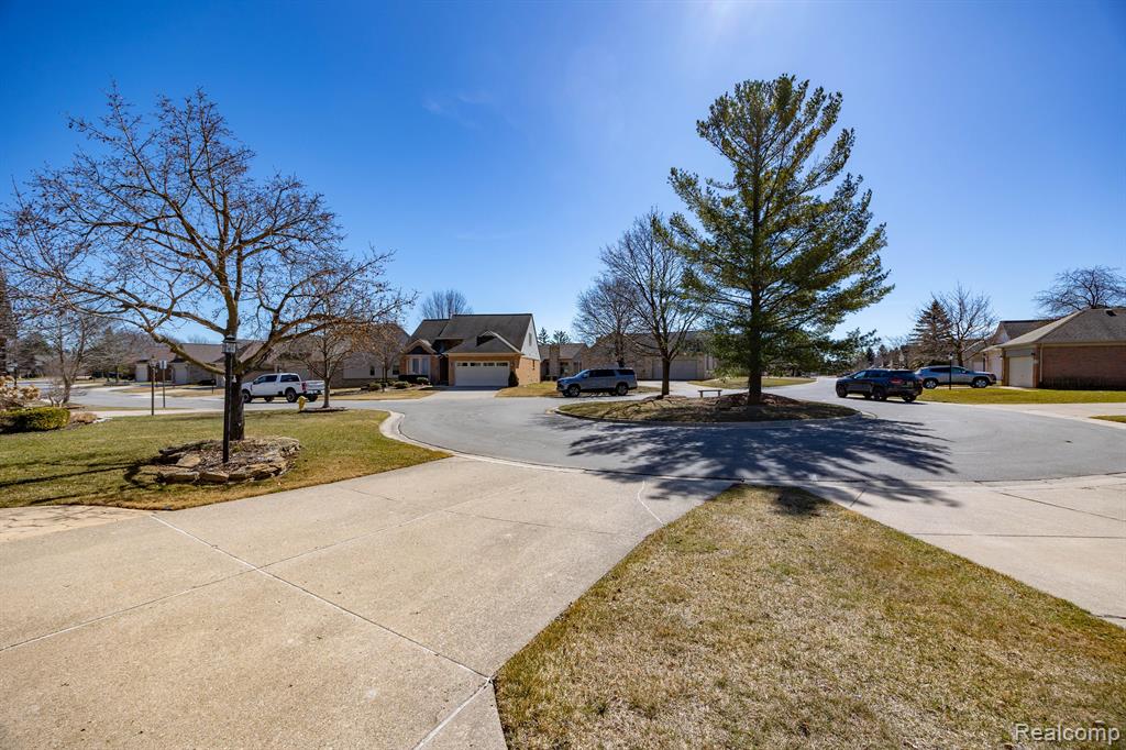 6485 Copper Creek Drive, Washington, MI — Photo 34