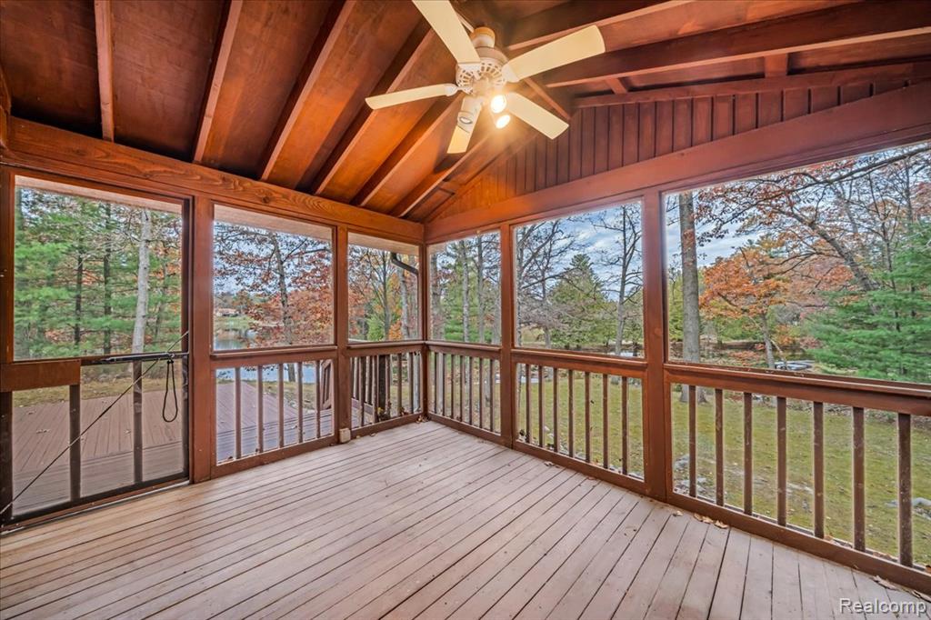 75 Ridgemont Road, Oxford, MI 48370 — Photo 56