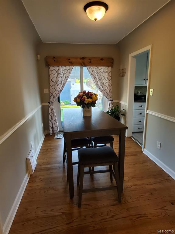 604 PARKWOOD Avenue, Monroe, MI 48162 — Photo 12