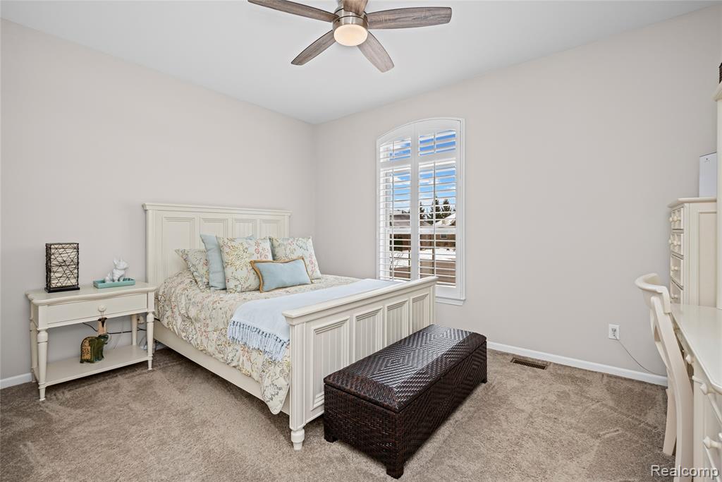 6506 Legacy Woods Trail, West Bloomfield, MI — Photo 34