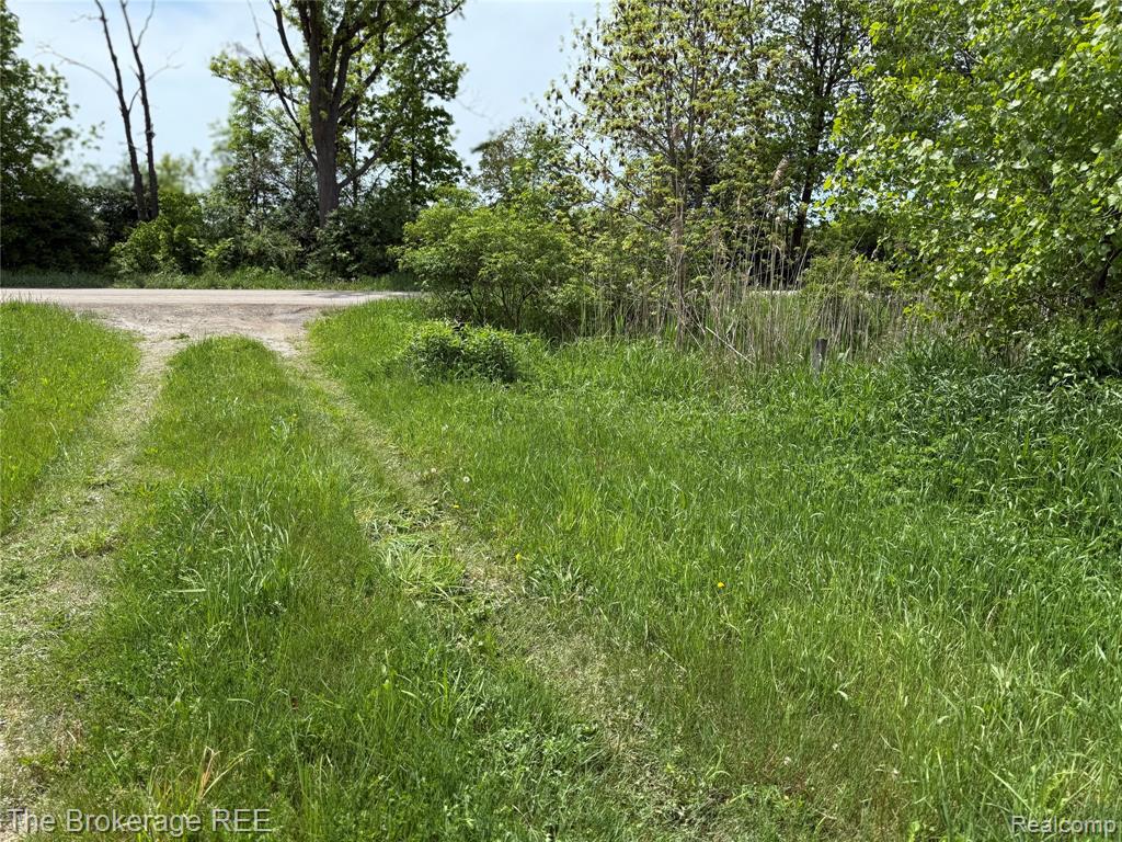 3020 Merwin Road, Lapeer, MI, 48446