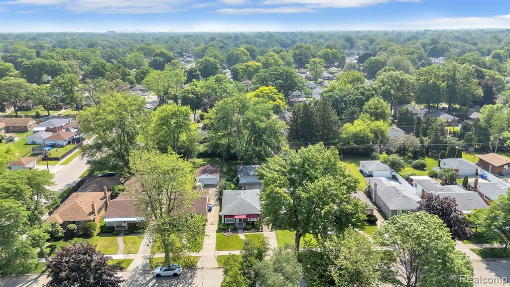 4129 Vassar Street, Dearborn Heights, MI 48125 — Photo 37
