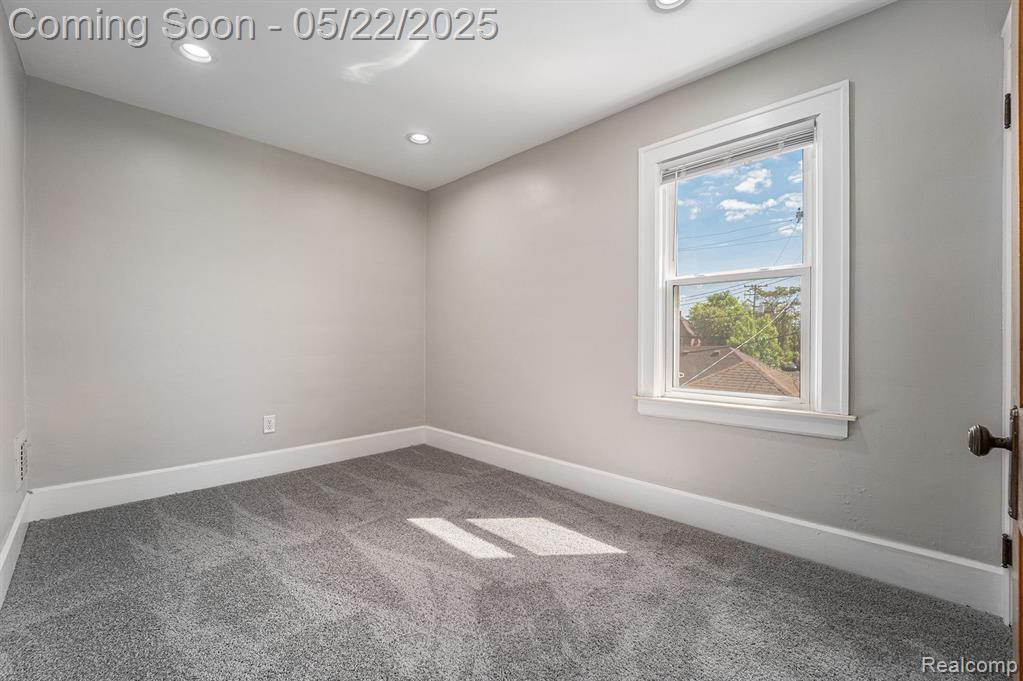 50 ELM Street, River Rouge, MI 48218 — Photo 18