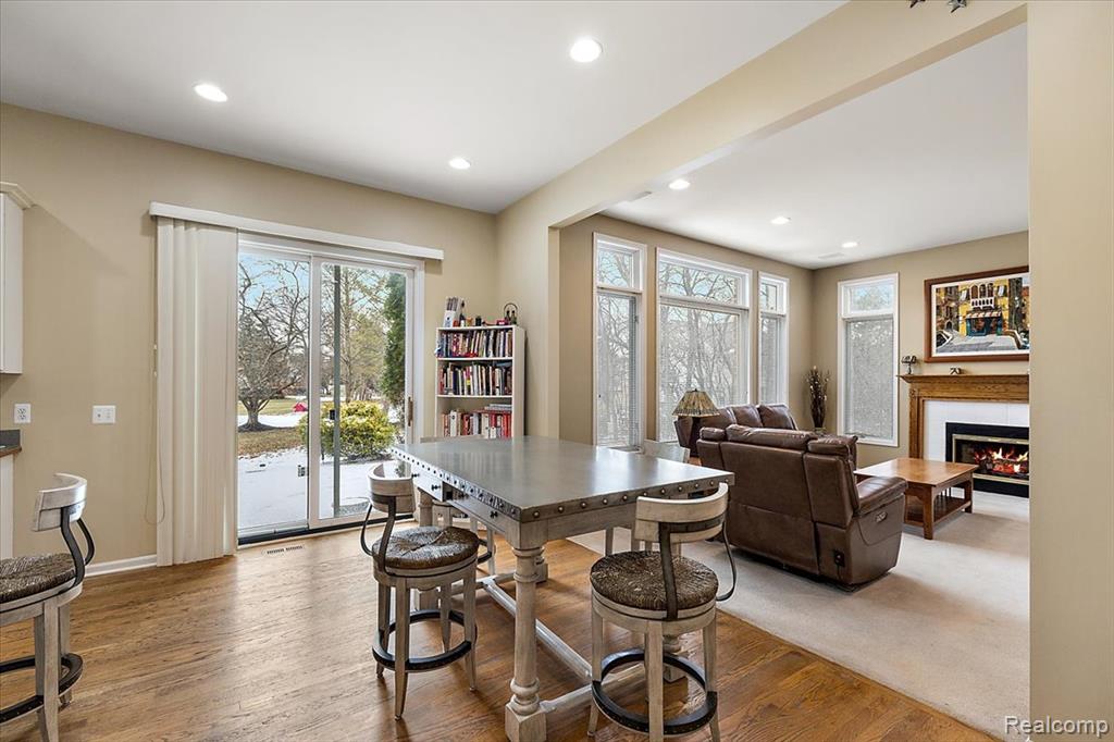 7108 Branford Court, West Bloomfield, MI — Photo 21