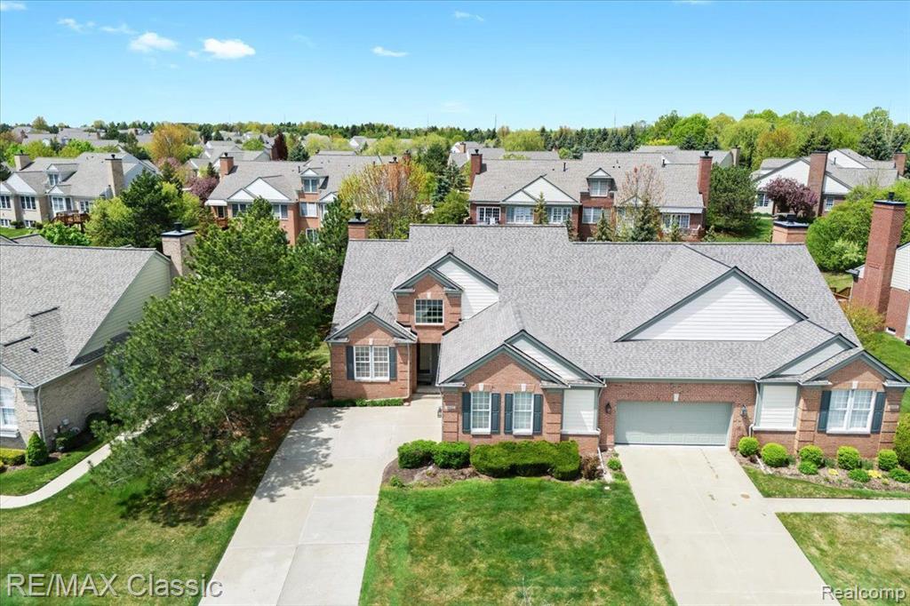 44452 ASPEN RIDGE Drive, Northville, MI 48168 — Photo 2