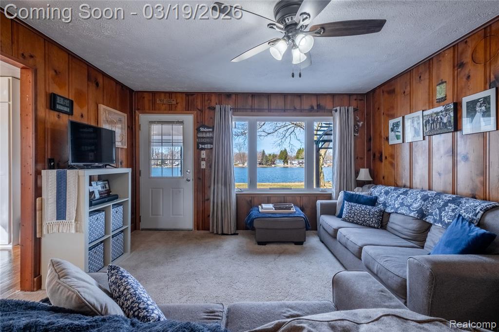 1962 Lake Pointe Drive, Ortonville, MI 48462 — Photo 9