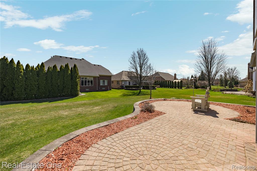 14817 Sparrow Drive, Shelby Twp, MI 48315 — Photo 63
