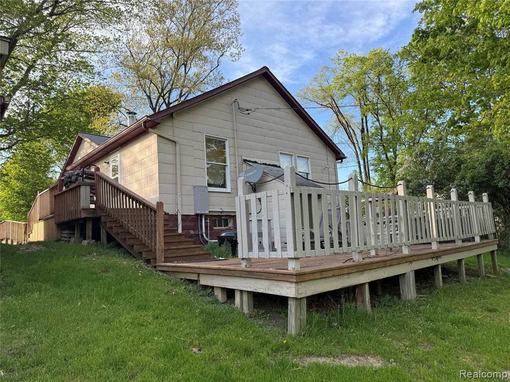 301 S Main Street, Vassar, MI 48768 — Photo 21