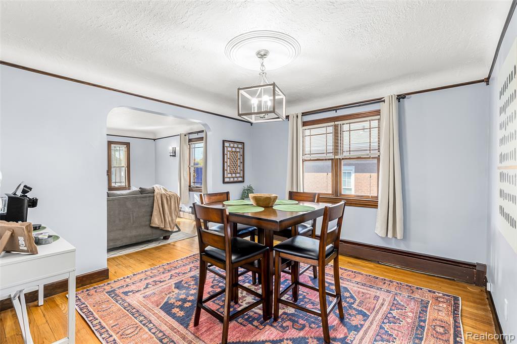 604 W Hudson Avenue, Royal Oak, MI 48067 — Photo 46